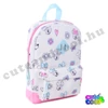 Minnie Mouse white backpack