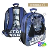 Star Wars reversible bag