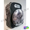 Star Wars Deathstar shcool bag