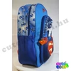 Superman 3D school bag