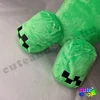 minecraft creeper lábai