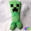 minecraft creeper figura ajándék