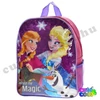 Frozen pink backpack