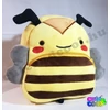 Little bee kids backpack