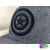 Bosszúállók Amerika Kapitány snapback sapka