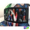 MARVEL snapback sapka