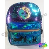 Frozen Elsa sequin bag