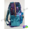 Frozen Elsa sequin bag