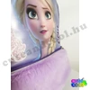 Frozen Elza szőrmés táska
