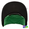 Minecraft Creeper Skin baseball cap