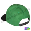 Minecraft Creeper Skin baseball cap