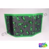 Minecraft Creeper patterned wallet