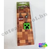Minecraft Creeper necklace