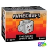 Minecraft two-face Ghast mug