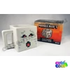 Minecraft two-face Ghast mug