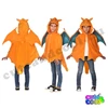 Pokémon Farsangi Jelmez Charizard