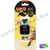 Naruto és Sasuke digitális LED karóra