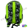 Minecraft Creeper Graffiti hátizsák 