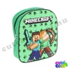 Minecraft Harcra Fel! 3D hátizsák