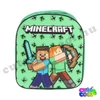 Minecraft Harcra Fel! 3D hátizsák