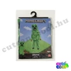 Minecraft Creeper Farsangi gyerek jelmez