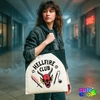 Stranger Things Hellfire Club vászontáska