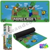 Minecraft Harcra fel! nagyméretű gaming egérpad