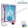Disney Frozen Elsa 2D portrait led lamp