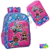LOL Surprise Glam school bag set