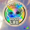 LOL Surprise - Glam Life holographic bag