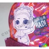 LOL Surprise - Born to Bad glitter bag