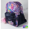 LOL Surprise - Born to Rock holographic medium bag