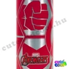 Marvel Bosszúállók alumínium kulacs 520ml