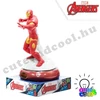 Marvel Avengers Iron-Man 3D led lamp night lamp
