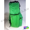 Minecraft Creeper green school bag
