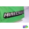 Minecraft Creeper green school bag