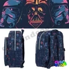 Star Wars Darth Vader school bag set