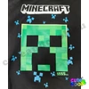 Minecraft gyerek pulóver jogging