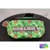 Minecraftos övtáska