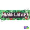 Minecraft gyerek övtáska