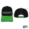 Minecraft subtitled baseball cap