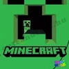 Minecraft green Creeper T-shirt