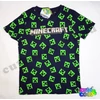 Minecraft Creeper T-shirt