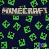 Minecraft Creeper T-shirt