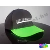 Minecraft subtitled baseball cap