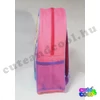 Frozen pink backpack