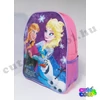 Frozen pink backpack