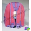 Frozen pink backpack