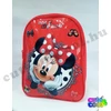 Minnie Mouse red small backpack