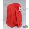 Minnie Mouse red small backpack